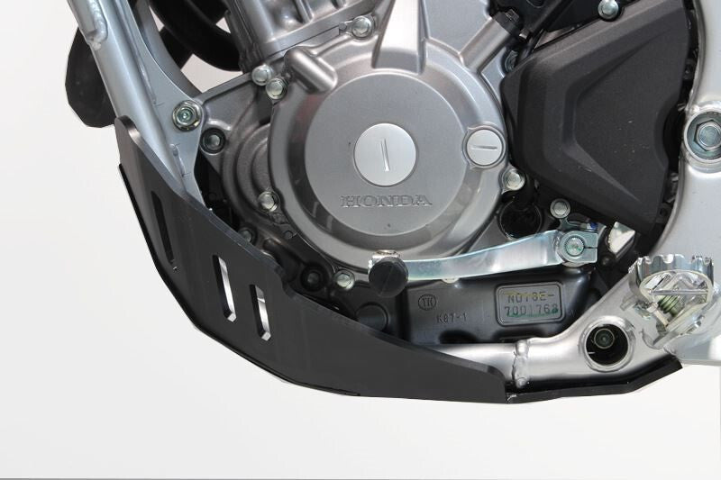 Proteção De Carter Axp Honda Crf 250 L (2023-2024)