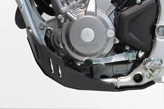 Proteção De Carter Axp Honda Crf 250 L (2023-2024)