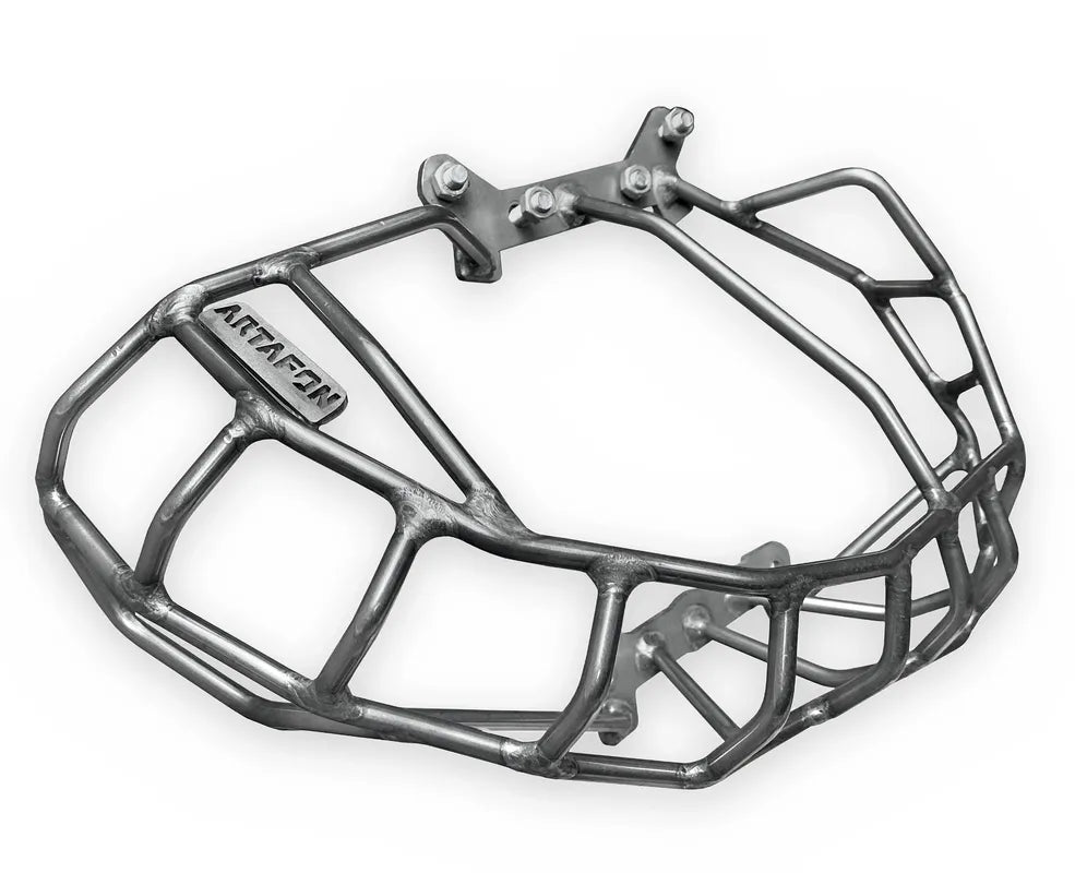 PROTEÇÃO BALÃO KTM, Husqvarna 150 EXC, TE 2T TPI 2020-2023