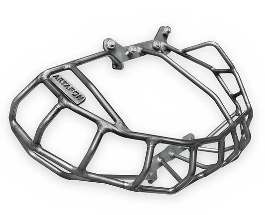PROTEÇÃO BALÃO KTM, Husqvarna 150 EXC, TE 2T TPI 2020-2023