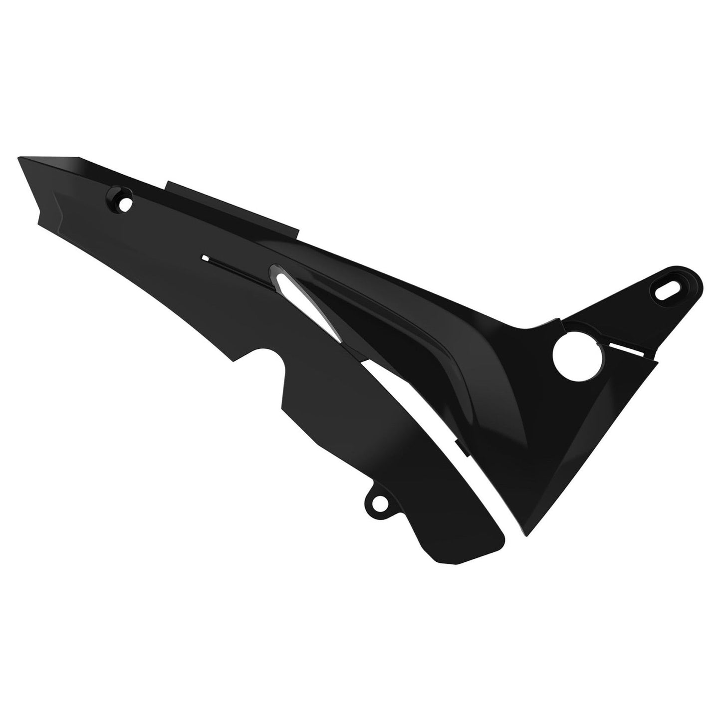 Tampa Caixa Filtro Ar Restyling Honda CR 125R (2002-07)