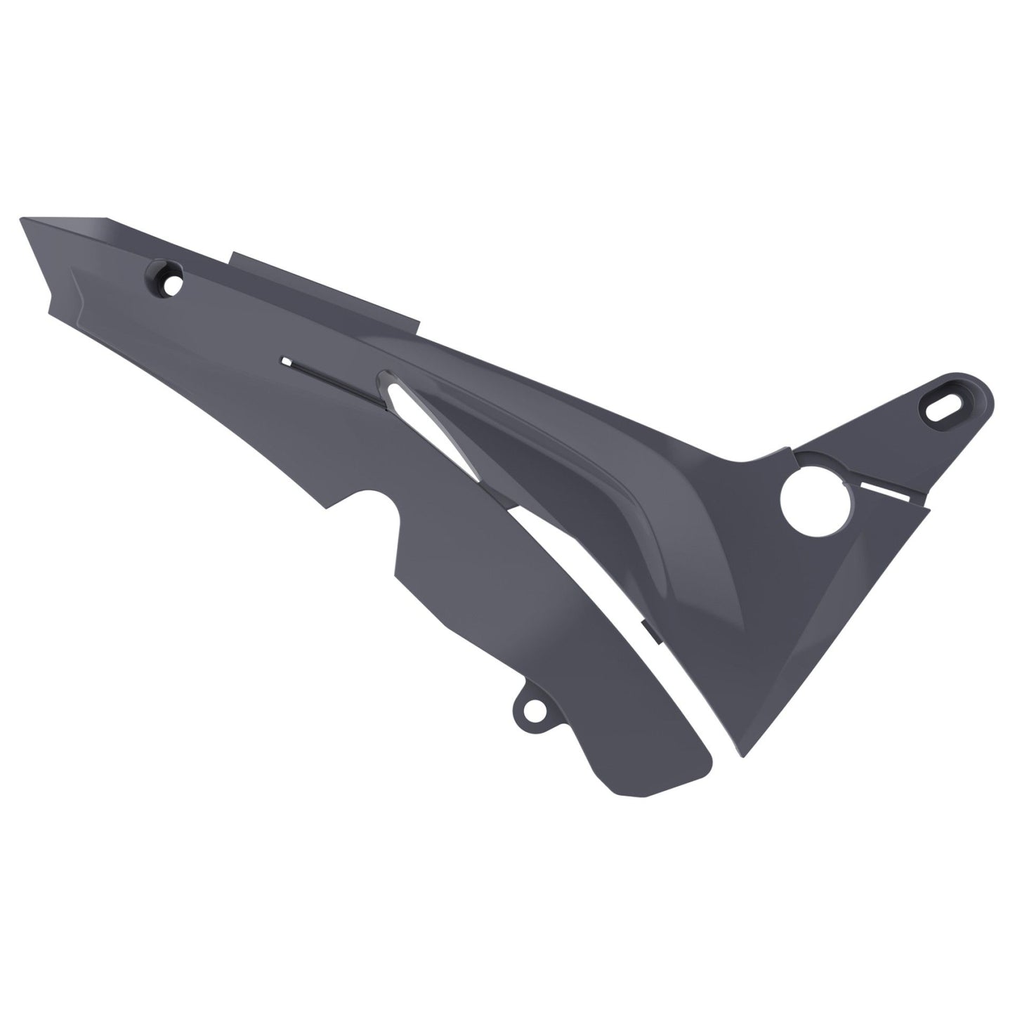 Tampa Caixa Filtro Ar Restyling Honda CR 125R (2002-07)