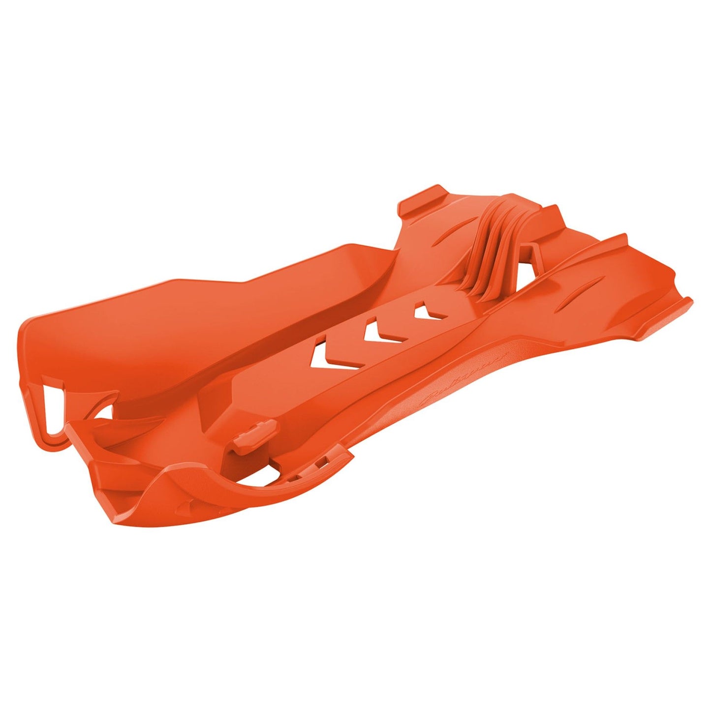 Proteção Cárter Fortress KTM SX 250 (2006-16)