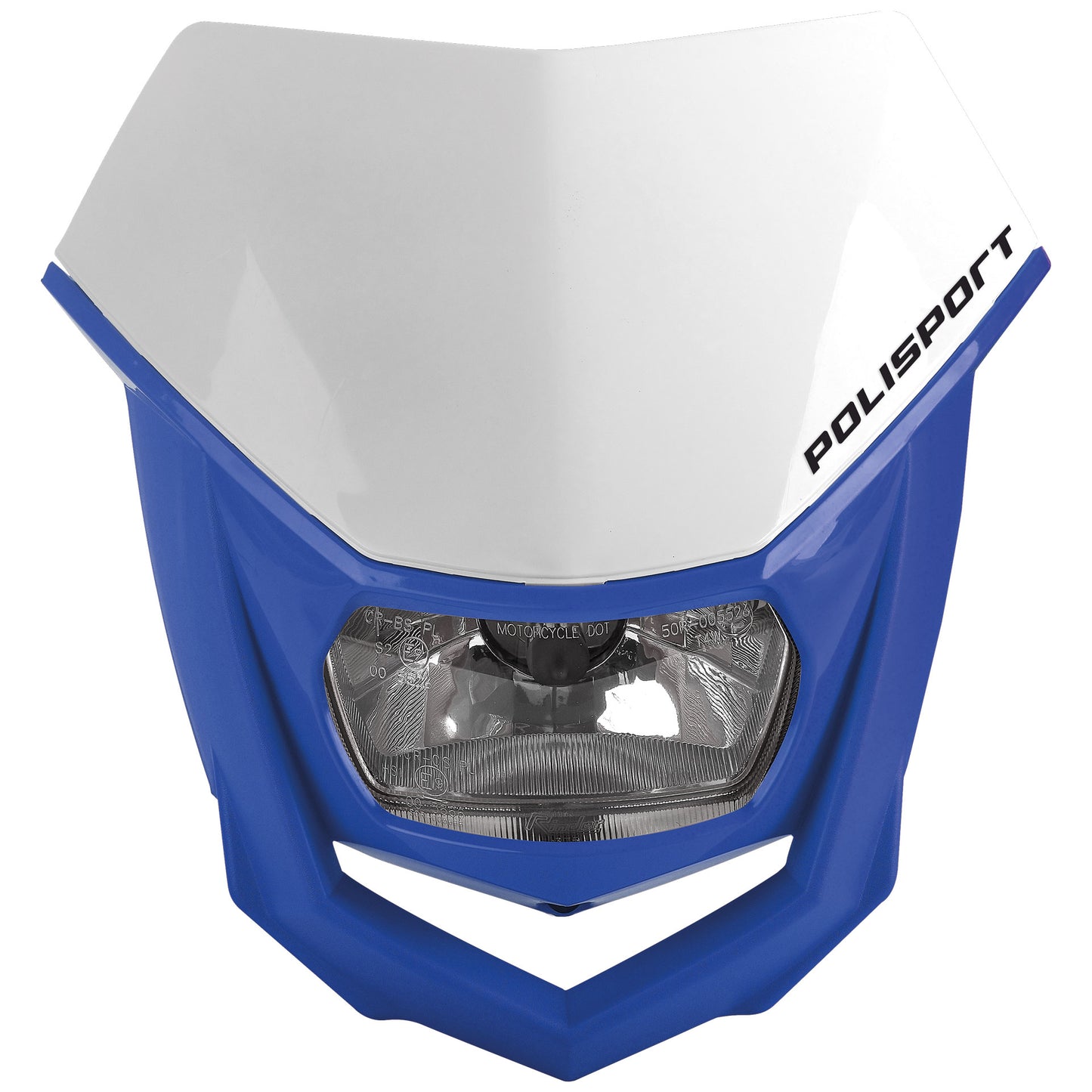 Farol Dianteiro Halo