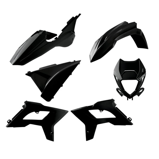 Kit Restyling Beta RR (2018-19)