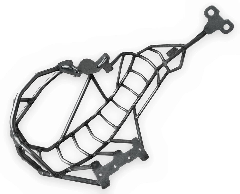 PROTEÇÃO BALÃO Husqvarna EXC, TE 250/300 2T TPI 2020-2023 – REFORÇADA