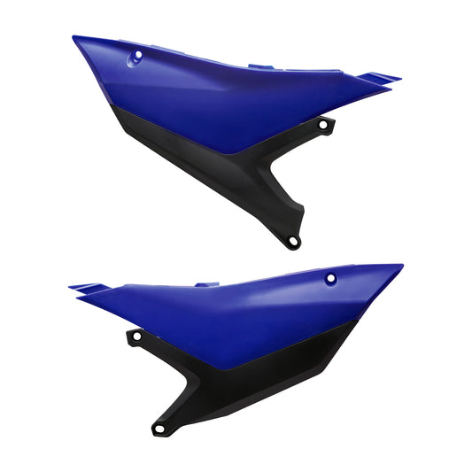 Tampas Laterais Yamaha YZ 450F 2026