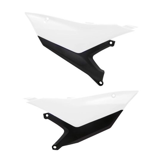 Tampas Laterais Yamaha YZ 450F 2026