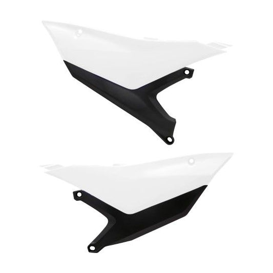 Tampas Laterais Yamaha YZ 450F 2026