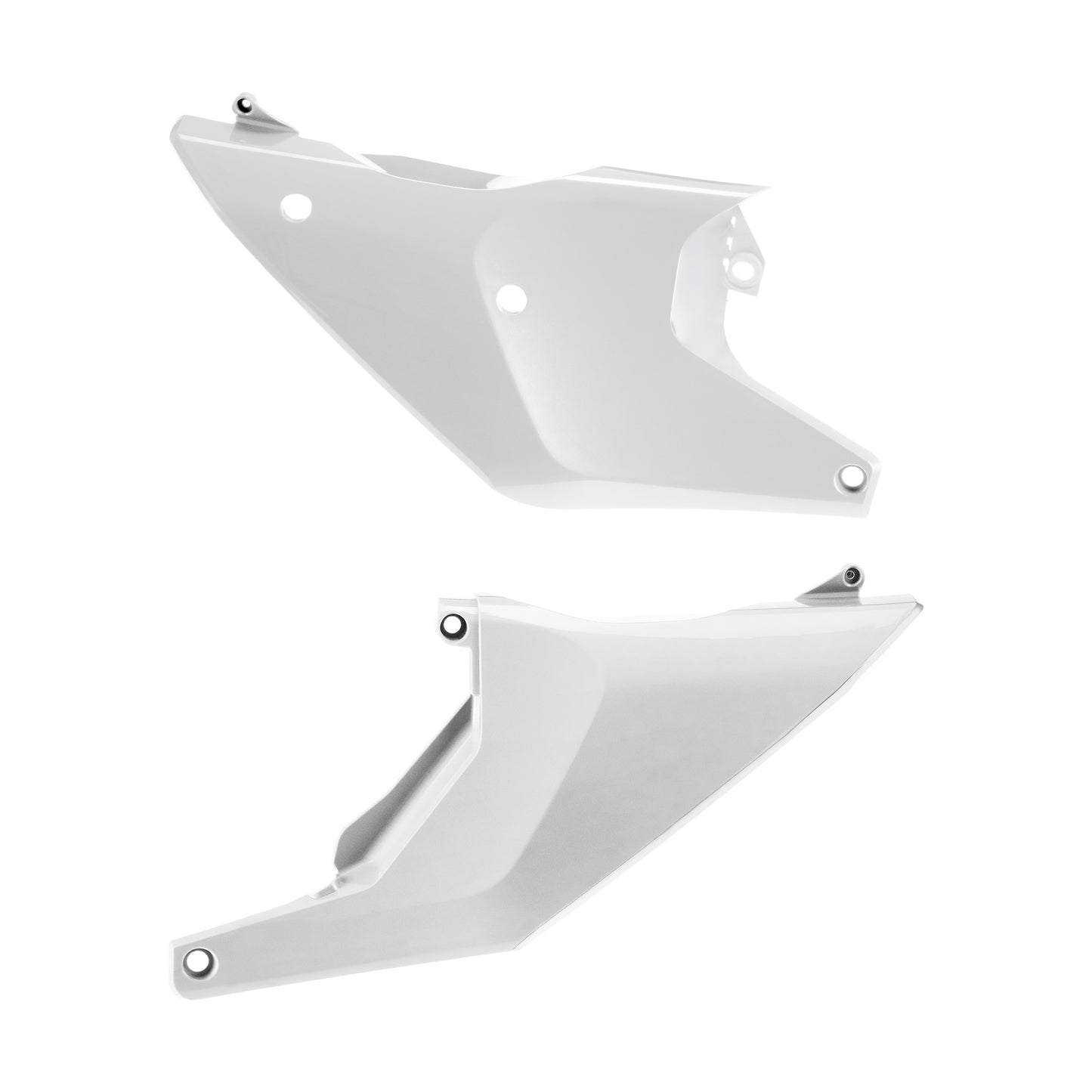 Tampas Laterais Husqvarna TC 125 (2025-26)