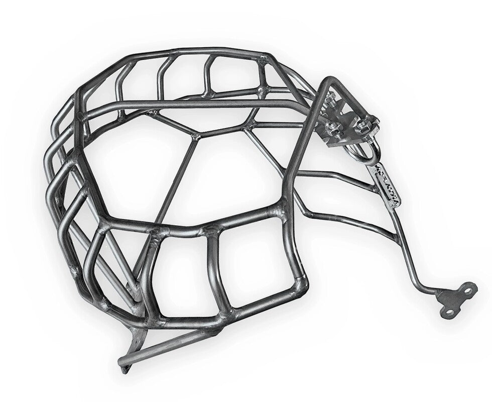 PROTEÇÃO BALÃO KTM, Husqvarna, GasGas 250/300 2T TPI 2020-2023