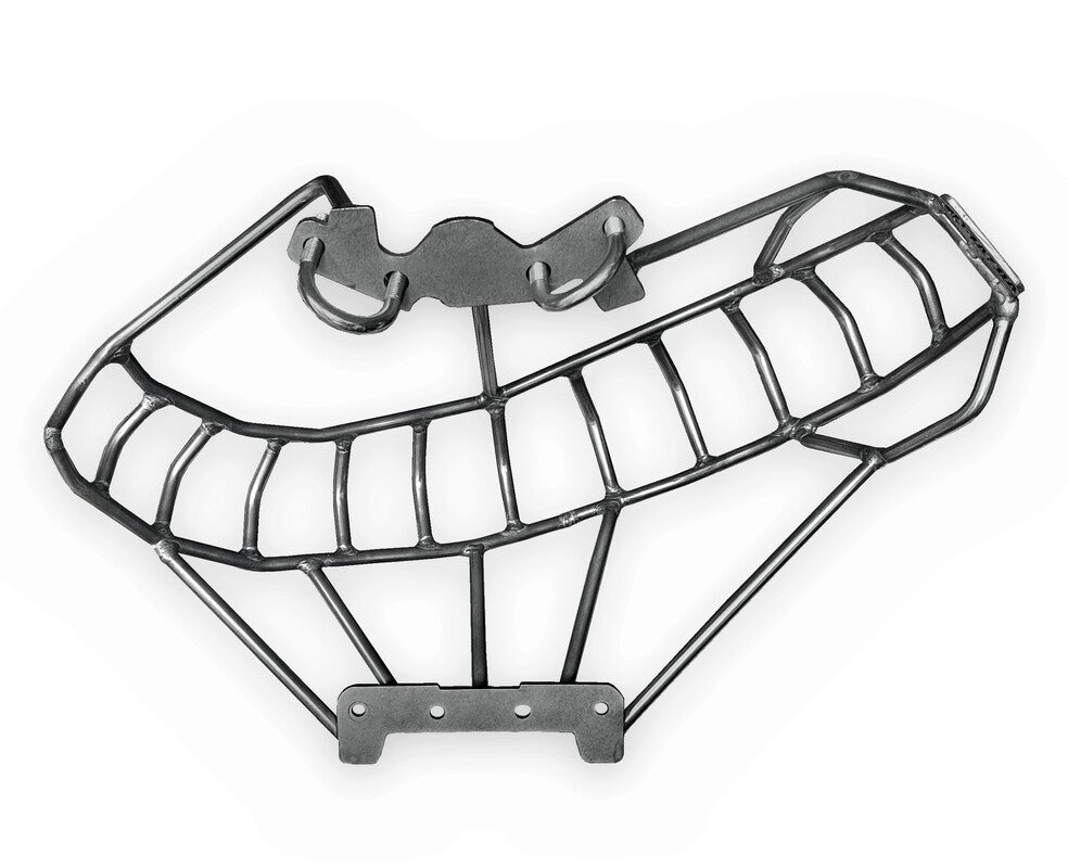 PROTEÇÃO BALÃO FMF KTM, Husqvarna, GasGas EC 250/300 2T TPI 2021-2023 – 8 mm