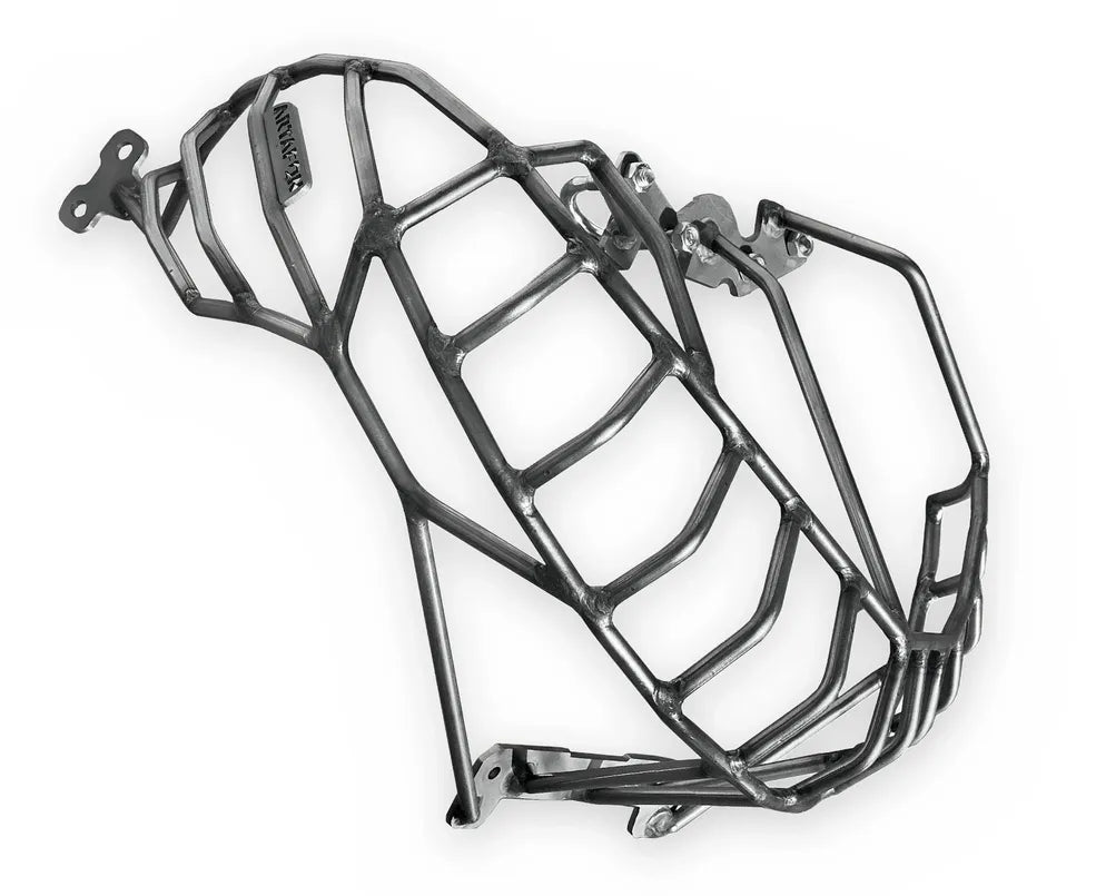 PROTEÇÃO BALÃO FMF KTM, Husqvarna, GasGas EC 250/300 2T TPI 2021-2023 – 8 mm OVERSIZE