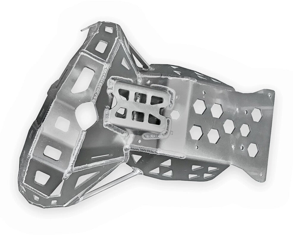 PROTEÇÃO MOTOR GasGas EC 250/300 2T 2021-2023 – 4 mm