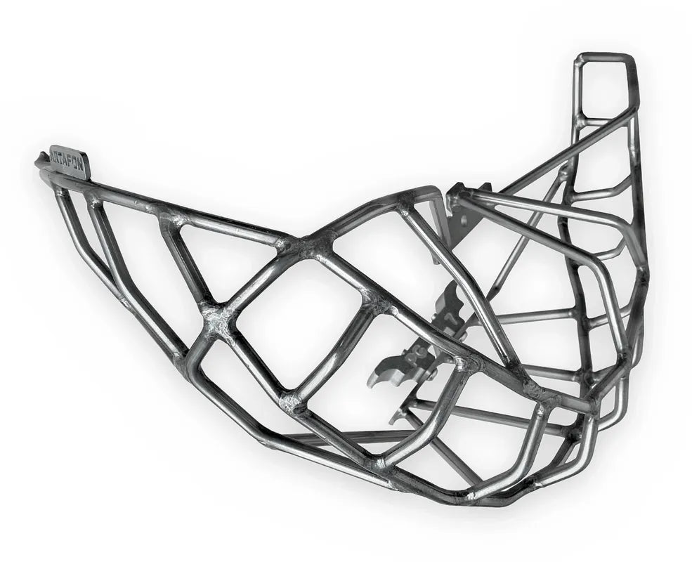 PROTEÇÃO BALÃO Beta RR 2T 250/300 2018-2026 – 8 mm