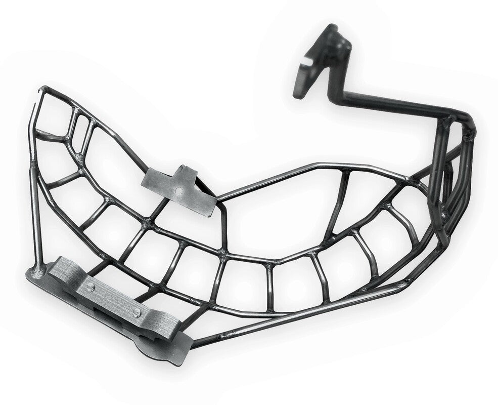 PROTEÇÃO BALÃO Beta RR 2T 250/300 2018-2026 – 8 mm