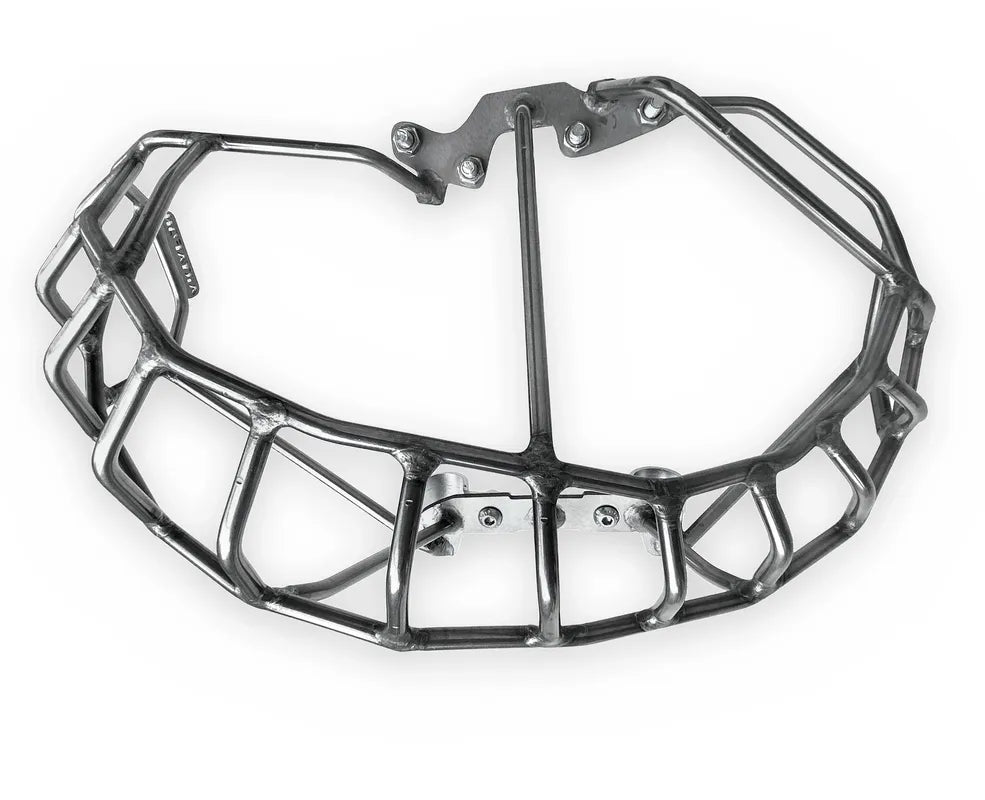 PROTEÇÃO BALÃO KTM, Husqvarna, GasGas 250/300 2024-2027 – TBI