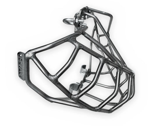 Kit de proteção KTM 250/300 TBI 2024-2027 – radiadores, balão, motor