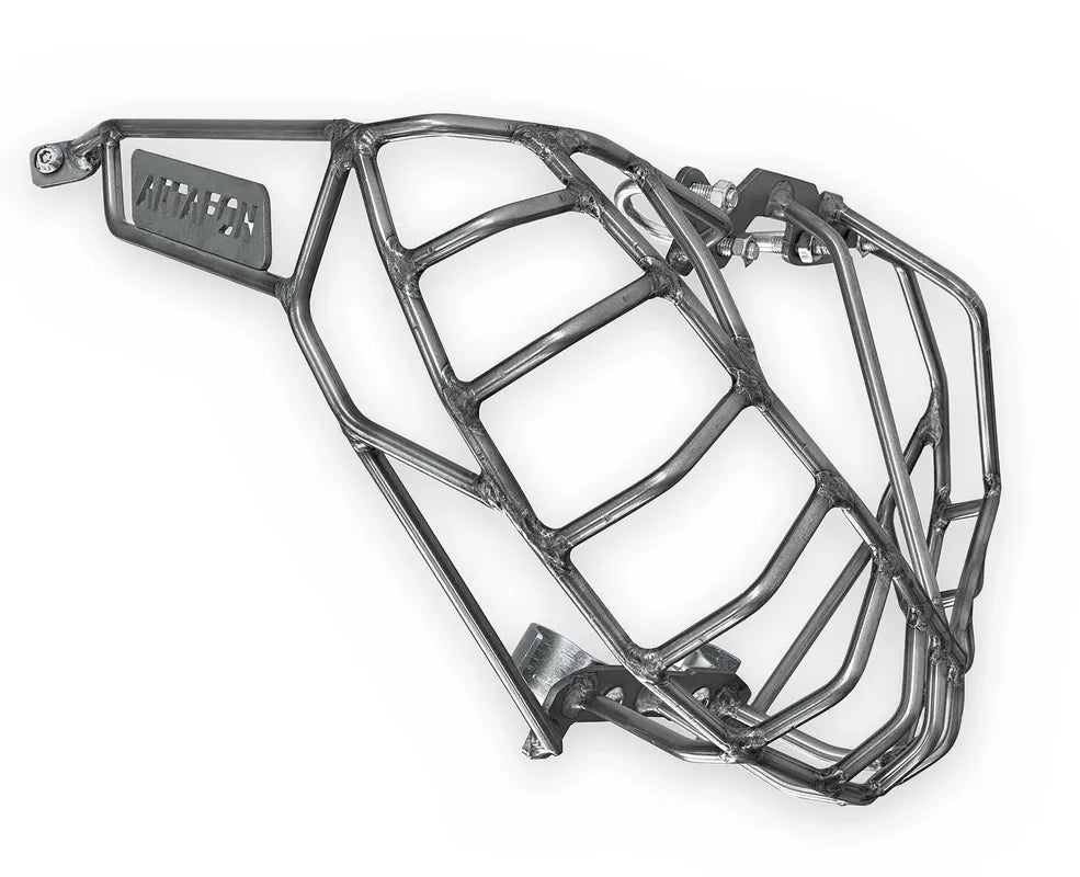 PROTEÇÃO BALÃO KTM, Husqvarna, GasGas 250/300 2024-2027 TBI