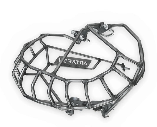 PROTEÇÃO BALÃO KTM, Husqvarna, GasGas 250/300 2024-2027 TBI