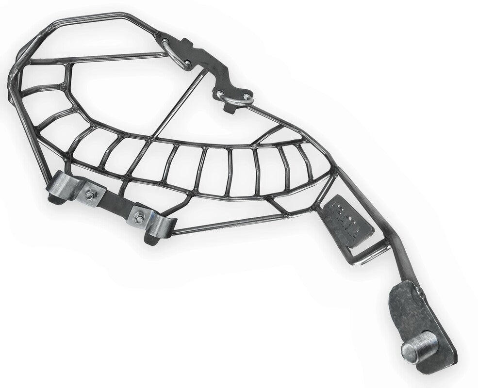 PROTEÇÃO BALÃO KTM, Husqvarna, GasGas 250/300 2024-2027 TBI