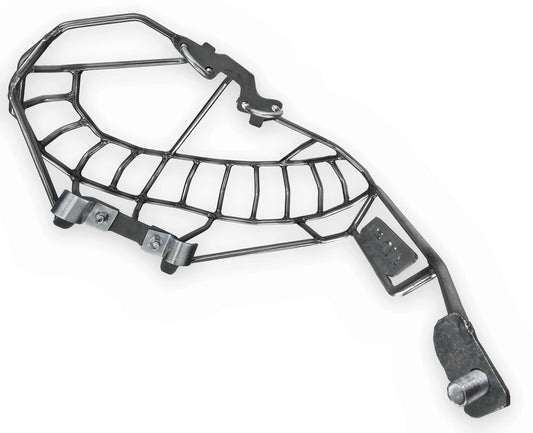 PROTEÇÃO BALÃO KTM, Husqvarna, GasGas 250/300 2024-2027 TBI