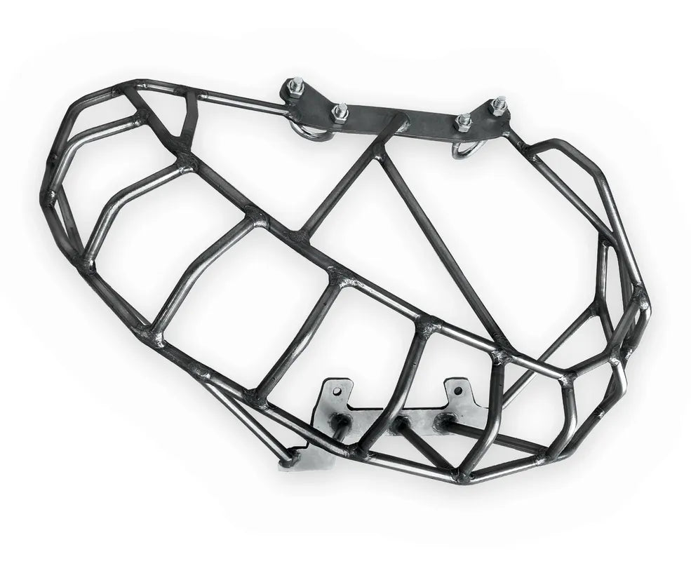 PROTEÇÃO BALÃO Sherco 250/300 2T 2019-2024 – 8 mm