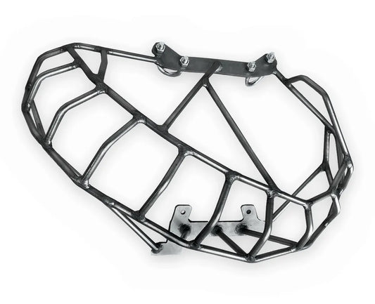 PROTEÇÃO BALÃO Sherco 250/300 2T 2019-2024 – 8 mm