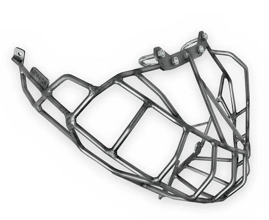 PROTEÇÃO BALÃO Sherco 250/300 2T 2019-2024 – 8 mm OVERSIZE