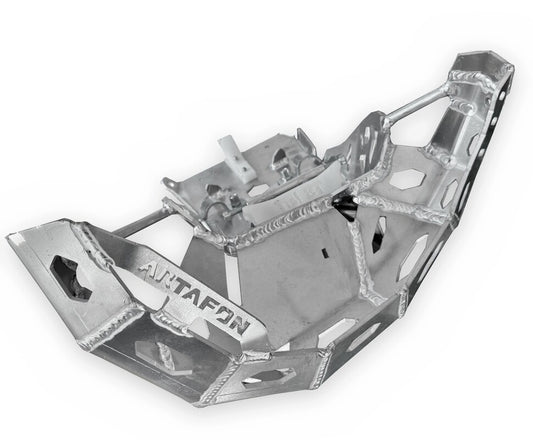 PROTEÇÃO CARTER + BALÃO KTM, Husqvarna, GasGas 250/300 2T 2024-2027