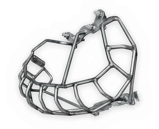 PROTEÇÃO BALÃO Husqvarna 150 EXC, TE 2024-2027 – TBI, 8 mm