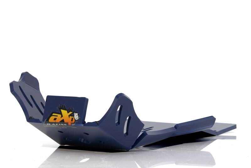 Proteção de carter AXP Xtrem HDPE Husqvarna 19-20 TC250-TX300