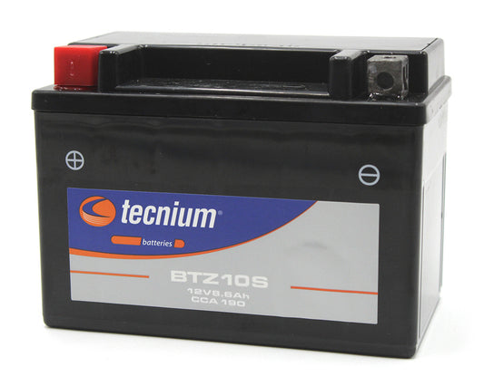 Bateria Tecnium BTZ10S