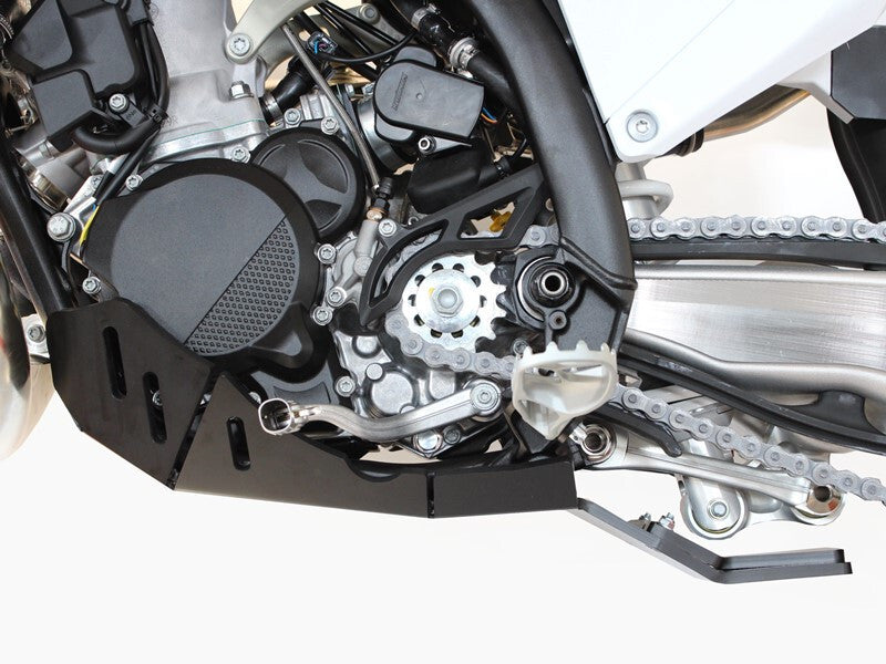 Protetor de cárter KTM 250/300 - Husqvarna 250/300 - GasGas 250/300