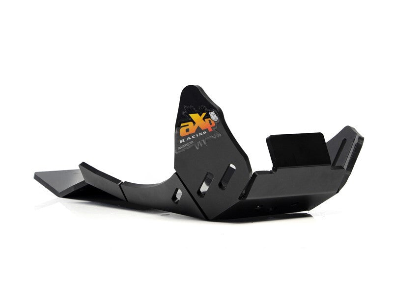 Protetor de cárter KTM 250/300 - Husqvarna 250/300 - GasGas 250/300