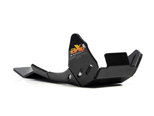 Protetor de cárter KTM 250/300 - Husqvarna 250/300 - GasGas 250/300