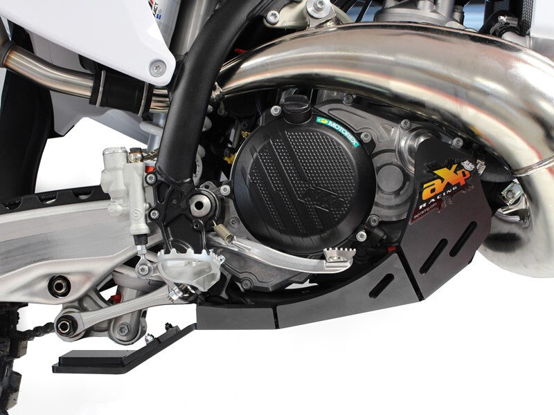 Protetor de cárter KTM 250/300 - Husqvarna 250/300 - GasGas 250/300