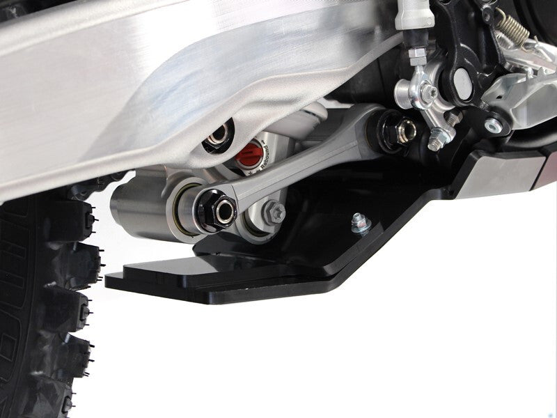 Protetor de cárter KTM 250/300 - Husqvarna 250/300 - GasGas 250/300