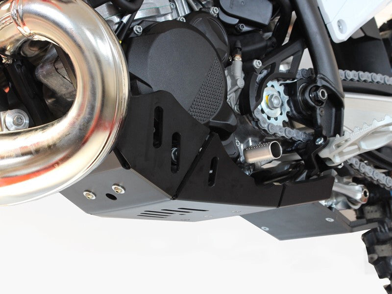 Protetor de cárter KTM 250/300 - Husqvarna 250/300 - GasGas 250/300