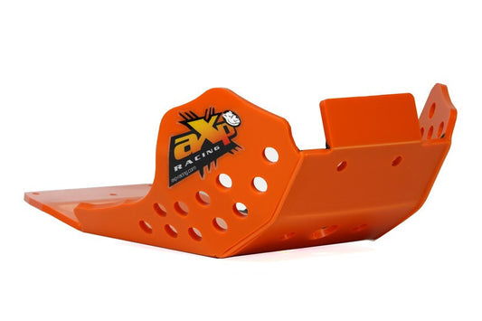 Proteção De Carter Axp Husqvarna Fe 450/501 (2024-2026)