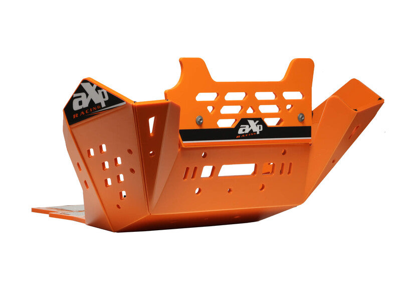 Proteção De Carter Axp Ktm 890 Adventure / R (2021-2024) (hard) V2