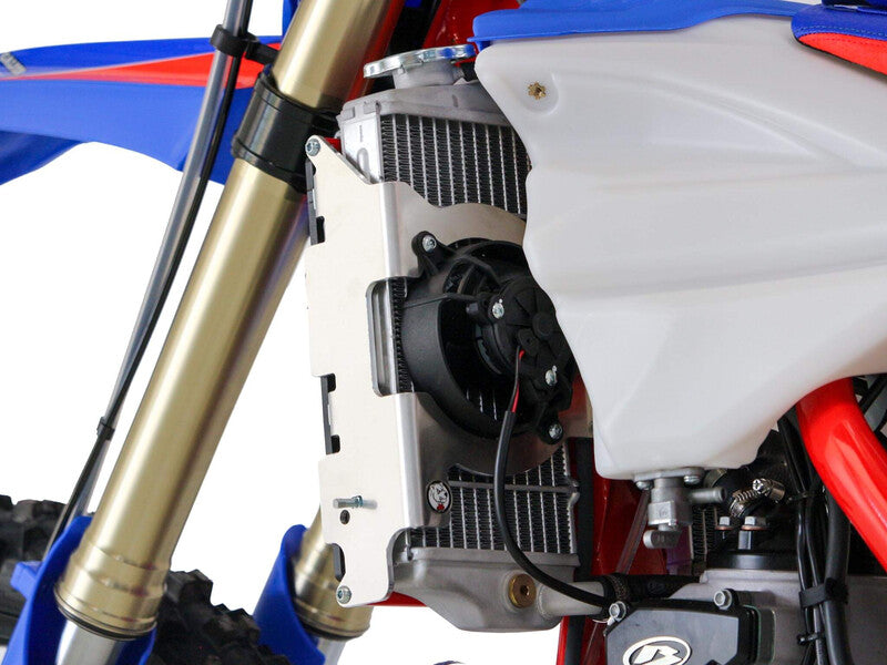 Protetores de radiador Xtrem Beta 125RR / 200RR / 250RR / 300RR RACE (2024 - 2026)