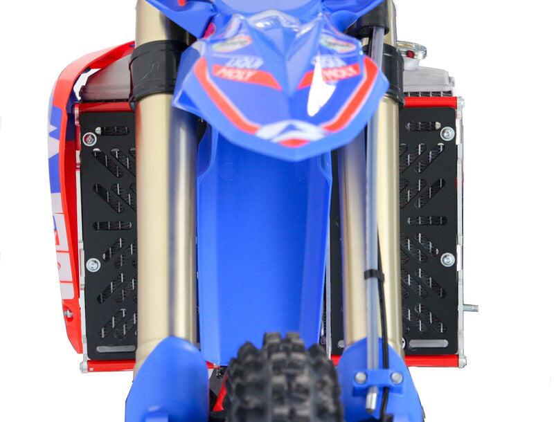 Protetores de radiador Xtrem Beta 125RR / 200RR / 250RR / 300RR RACE (2024 - 2026)