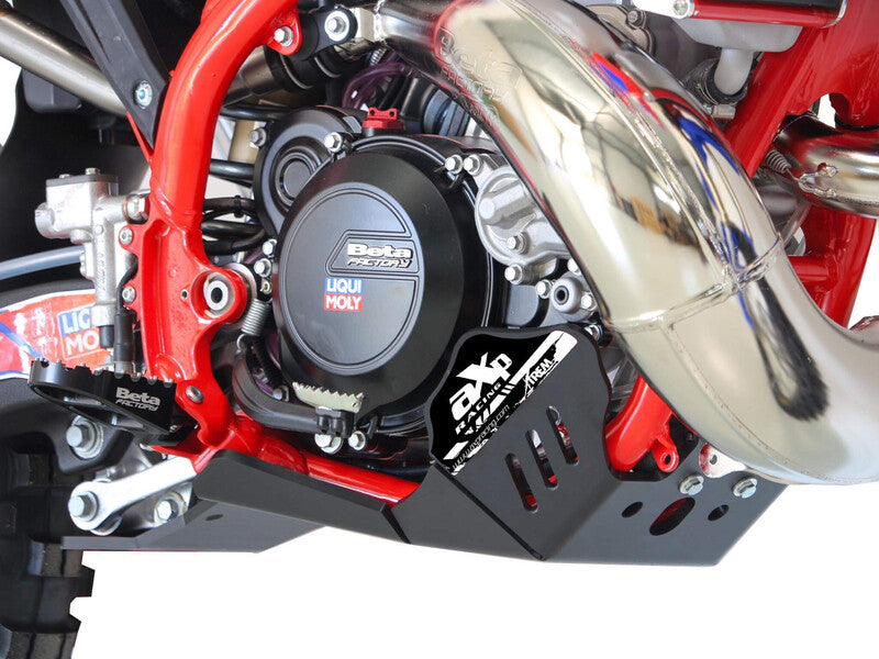 PROTEÇÃO DE CARTER AXP XTREM BETA RR 250/300 2025
