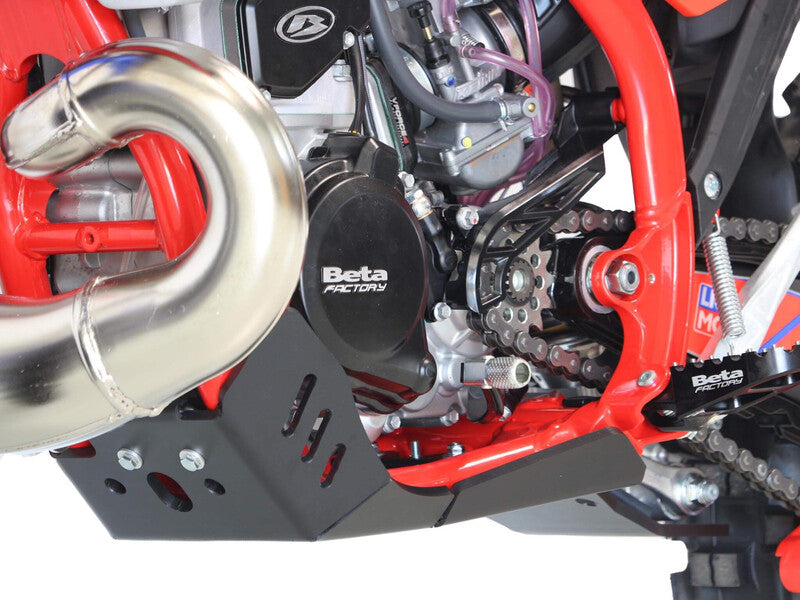 PROTEÇÃO DE CARTER AXP XTREM BETA RR 250/300 2025