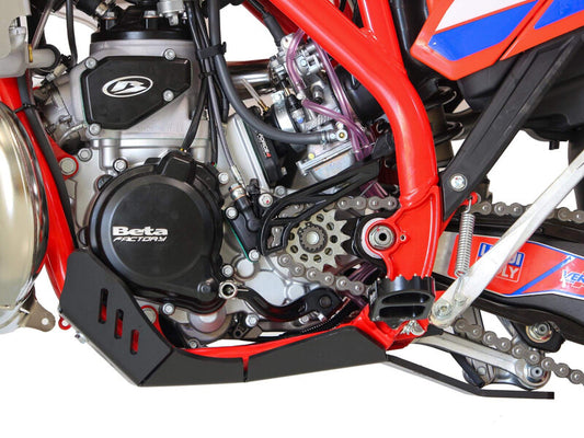 PROTEÇÃO DE CARTER AXP XTREM BETA RR 250/300 2025