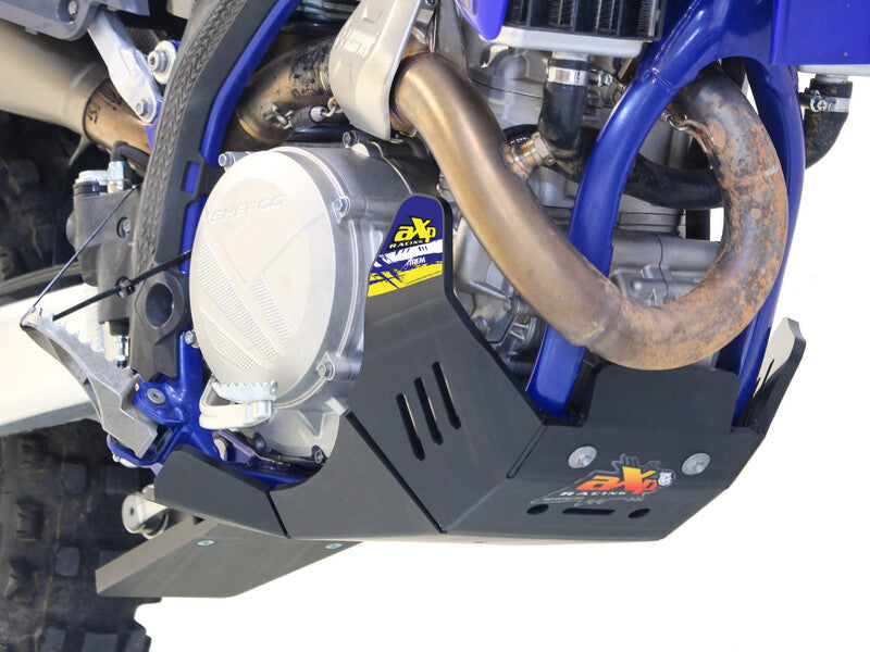 Protetor de cárter Sherco SEF450 / SEF500 FACTORY
