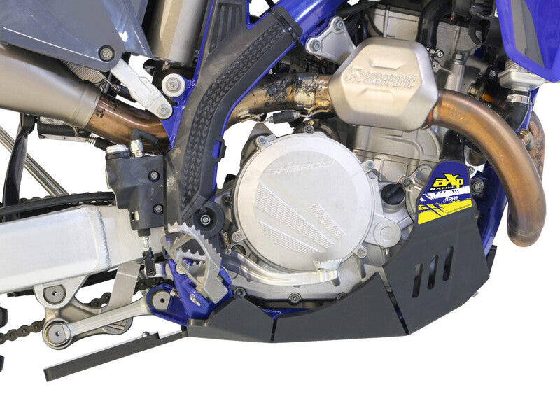 Protetor de cárter Sherco SEF450 / SEF500 FACTORY