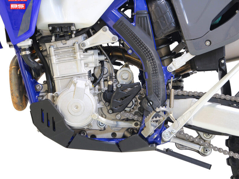 Protetor de cárter Sherco SEF450 / SEF500 FACTORY