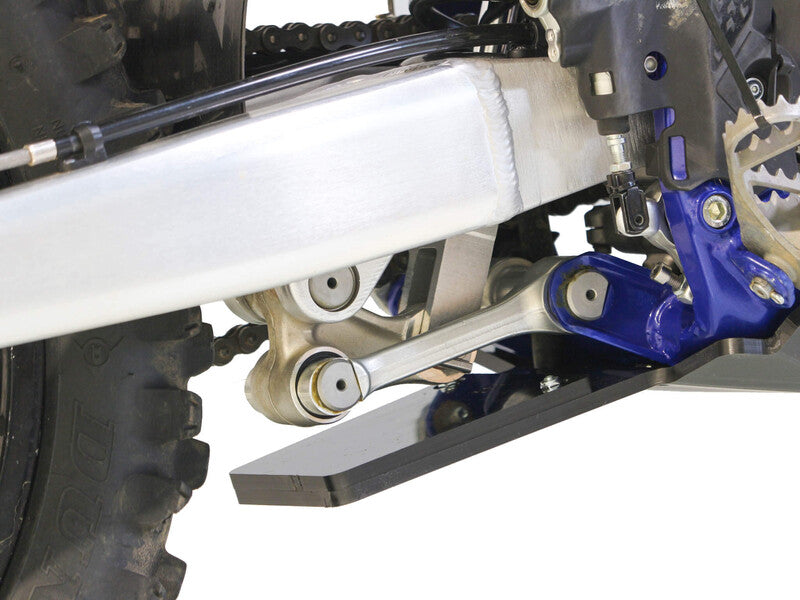 Protetor de cárter Sherco SEF450 / SEF500 FACTORY